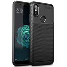 Microsonic Xiaomi Mi A2 Mi 6X Kılıf Legion Series Siyah