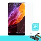 Microsonic Xiaomi Mi Mix Temperli Cam Ekran koruyucu Kırılmaz film