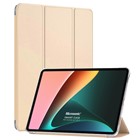 Microsonic Xiaomi Pad 6 Smart Case ve arka Kılıf Gold