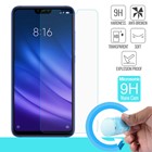 Microsonic Xiaomi Mi 8 Lite Nano Cam Ekran koruyucu