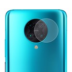 Microsonic Xiaomi Poco F2 Pro Kamera Lens Koruma Camı