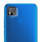 Microsonic Xiaomi Redmi 9C Kamera Lens Koruma Camı