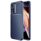 Microsonic Xiaomi Redmi Note 11 Pro Kılıf Legion Series Lacivert