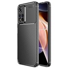 Microsonic Xiaomi Redmi Note 11 Pro Kılıf Legion Series Siyah