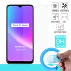 Microsonic Realme C25 Nano Glass Cam Ekran Koruyucu