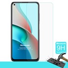 Microsonic Xiaomi Redmi Note 9 5G Tempered Glass Cam Ekran Koruyucu