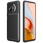 Microsonic Xiaomi Redmi Note 9 Pro 5G Kılıf Legion Series Siyah