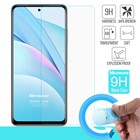 Microsonic Xiaomi Redmi Note 9 Pro 5G Nano Glass Cam Ekran Koruyucu