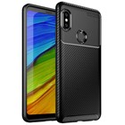 Microsonic Xiaomi Redmi Note 5 Kılıf Legion Series Siyah