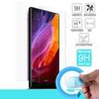 Microsonic Xiaomi Mi Mix Ön Arka Nano Cam Ekran koruyucu Kırılmaz film