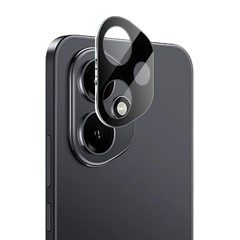 Microsonic Honor 400 Kamera Lens Koruma Camı Siyah