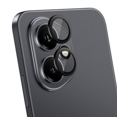 Microsonic Honor 400 Tekli Kamera Lens Koruma Camı Siyah
