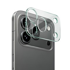 Microsonic Honor 600 Pro 5G Kamera Lens Koruma Camı Şeffaf