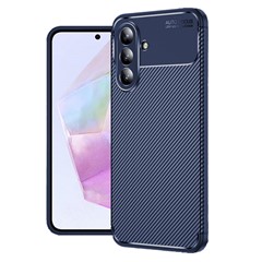 Microsonic Samsung Galaxy A27 Kılıf Legion Series Lacivert