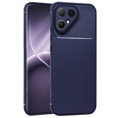 Microsonic TECNO Pova Curve 2 5G Kılıf Legion Series Lacivert