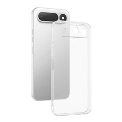 Microsonic TECNO Spark 50 5G Kılıf Transparent Soft Şeffaf
