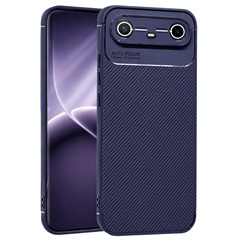 Microsonic TECNO Spark Slim 5G Kılıf Legion Series Lacivert