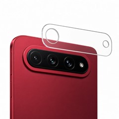 Microsonic Xiaomi 18 Fold Kamera Lens Koruma Camı Şeffaf