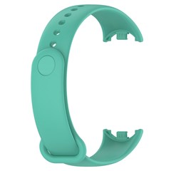 Microsonic Xiaomi Mi Band 10 Silikon Kordon Yeşil