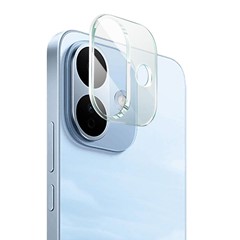 Microsonic Xiaomi Redmi Note 17 Pro 5G Kamera Lens Koruma Camı Şeffaf