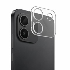 Microsonic Xiaomi Redmi Note 17 Pro Max 5g Kamera Lens Koruma Camı Şeffaf