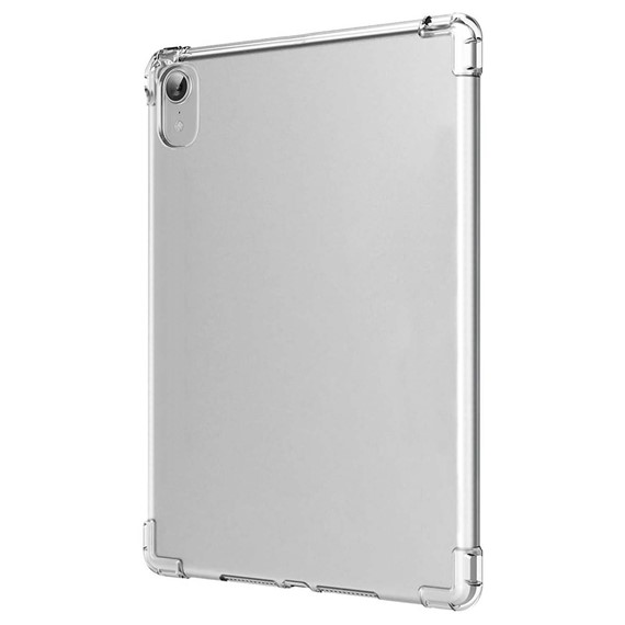 Microsonic Apple iPad Mini 7 Kılıf A2993-A2995 Shock Absorbing Şeffaf 2