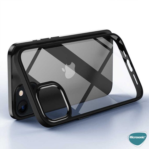 Microsonic Apple iPhone 7 Plus Kılıf Bright Planet Yeşil 4