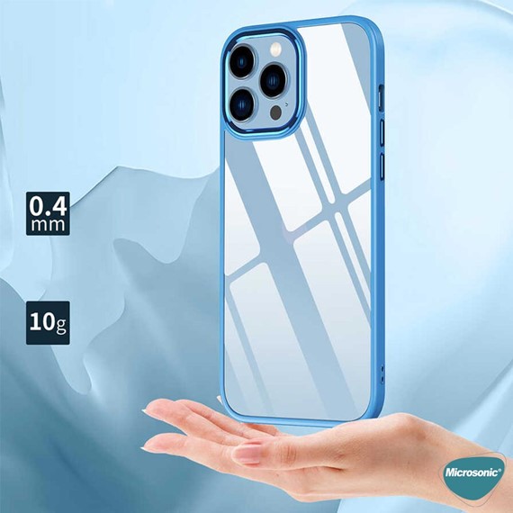 Microsonic Apple iPhone 7 Plus Kılıf Bright Planet Yeşil 5