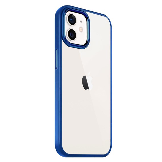 Microsonic Apple iPhone 11 Kılıf Shadow Planet Lacivert 2