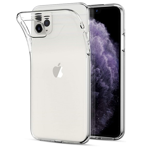 Microsonic Apple iPhone 11 Pro Max Kılıf Aksesuar Seti 3