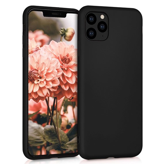 Microsonic Apple iPhone 11 Pro Max Kılıf Aksesuar Seti 4