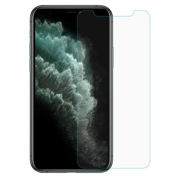 Microsonic Apple iPhone 11 Pro Max 6 5 Temperli Cam Ekran Koruyucu 2