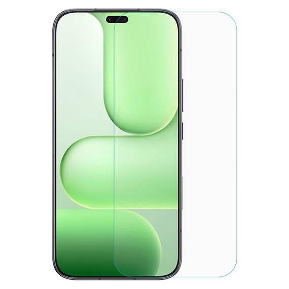 Microsonic Honor 600 Lite 5G Tempered Glass Cam Ekran Koruyucu 1
