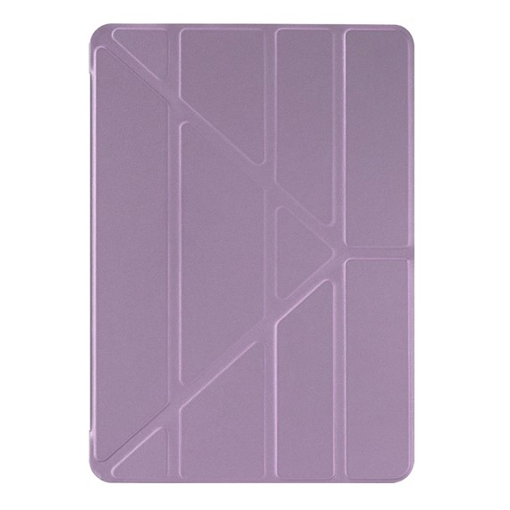 Microsonic Honor Pad 10 Kılıf Origami Pencil Lila 2