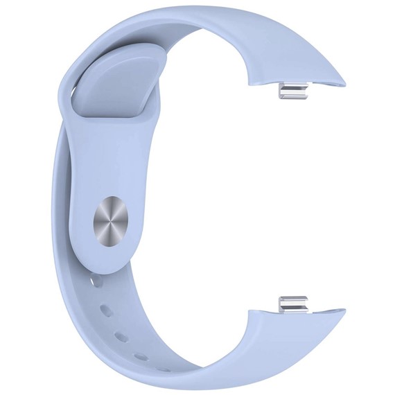 Microsonic Honor Watch X5i Kordon Silicone Sport Band Lavanta 2