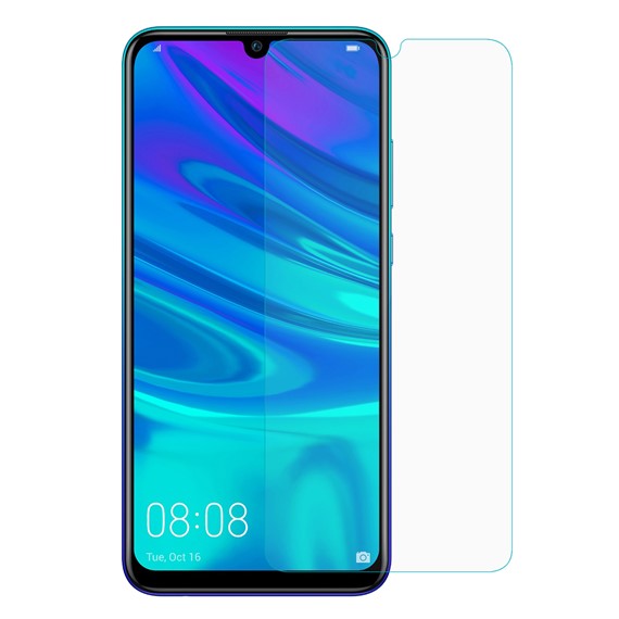 Microsonic Huawei Honor 10 Lite Nano Cam Ekran koruyucu 2