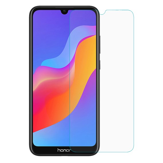 Microsonic Huawei Honor 8A Nano Cam Ekran koruyucu 2