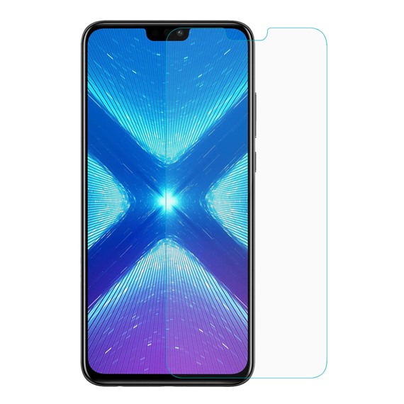 Microsonic Huawei Honor 8X Nano Cam Ekran koruyucu 2