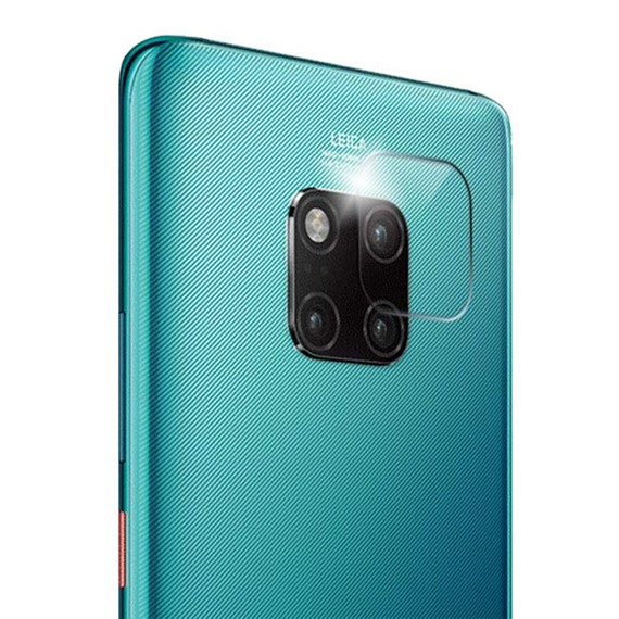 Microsonic Huawei Mate 20 Pro Kamera Lens Koruma Camı 1