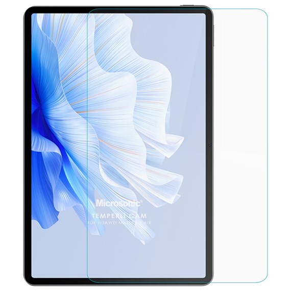 Microsonic Huawei MatePad Air Tempered Glass Cam Ekran Koruyucu 1