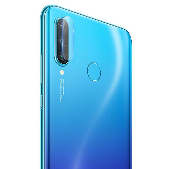 Microsonic Huawei P30 Lite Kamera Lens Koruma Camı 1