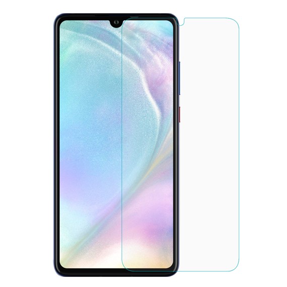 Microsonic Huawei P30 Lite Nano Cam Ekran koruyucu 2