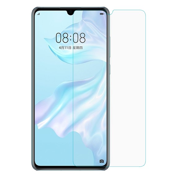 Microsonic Huawei P30 Nano Cam Ekran koruyucu 2