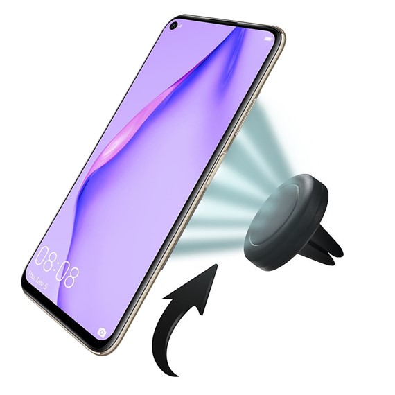 Microsonic Huawei P40 Lite Kılıf Aksesuar Seti 5