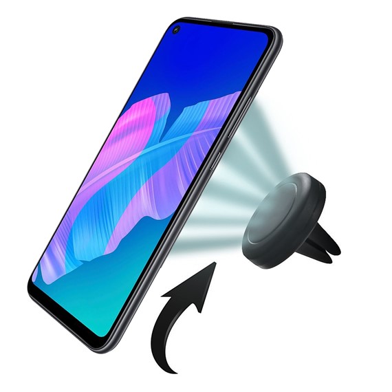 Microsonic Huawei Y7P Kılıf Aksesuar Seti 5