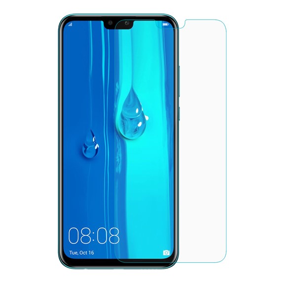 Microsonic Huawei Y9 2019 Nano Cam Ekran koruyucu 2