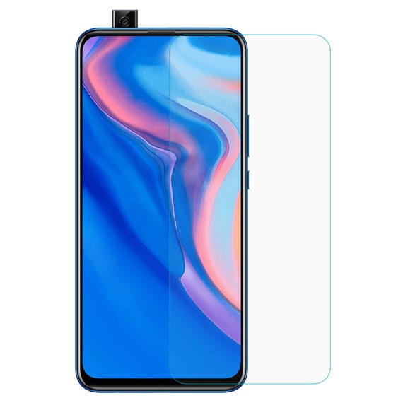 Microsonic Huawei Y9 Prime 2019 Nano Cam Ekran Koruyucu 2