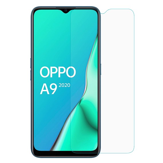 Microsonic Oppo A9 2020 Nano Cam Ekran Koruyucu 2