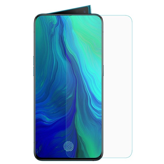 Microsonic Oppo Reno Nano Cam Ekran koruyucu 2