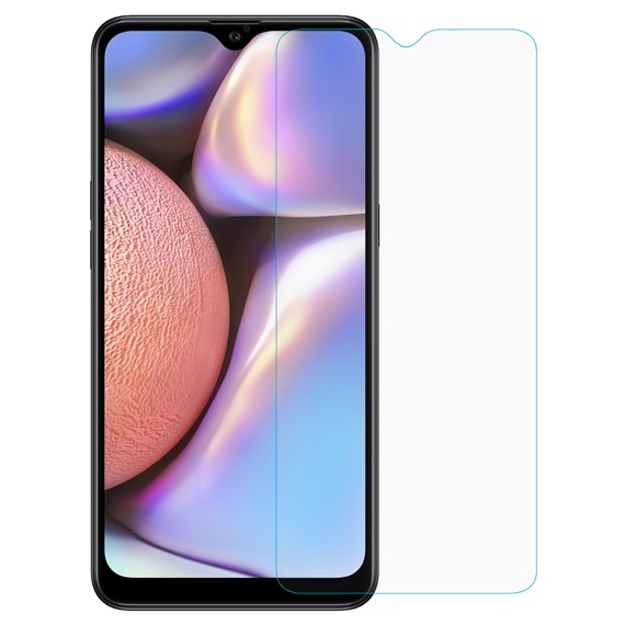 Microsonic Samsung Galaxy A10s Nano Cam Ekran Koruyucu 2